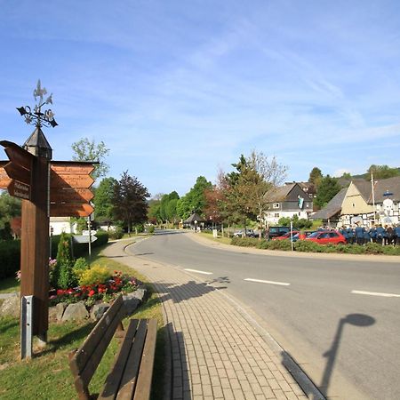 Gasthof Mueller Winterberg Kültér fotó