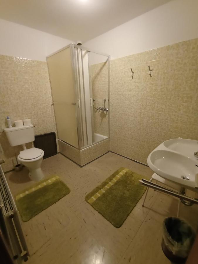 Gasthof Mueller Winterberg Kültér fotó