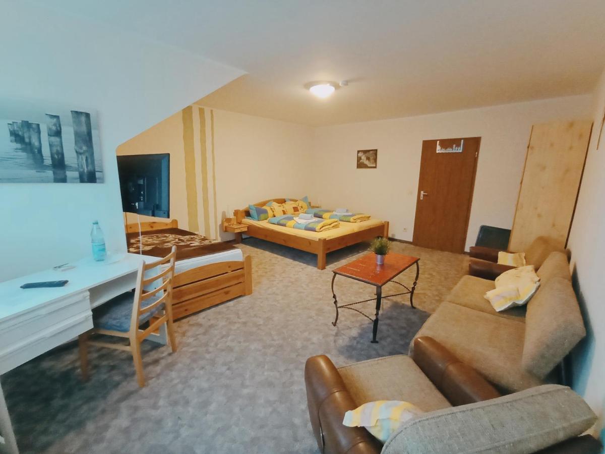 Gasthof Mueller Winterberg Kültér fotó