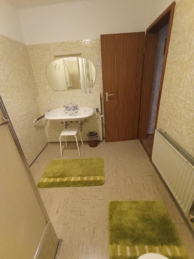 Gasthof Mueller Winterberg Kültér fotó
