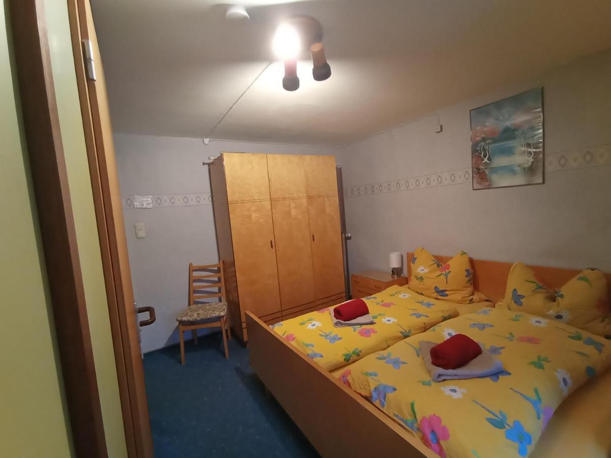 Gasthof Mueller Winterberg Kültér fotó