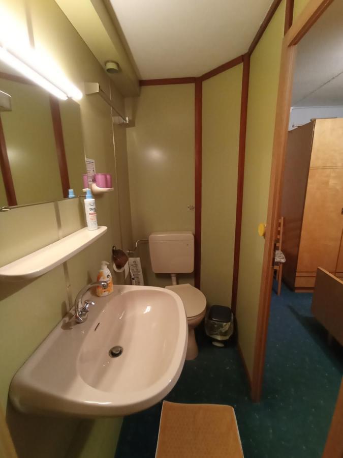 Gasthof Mueller Winterberg Kültér fotó