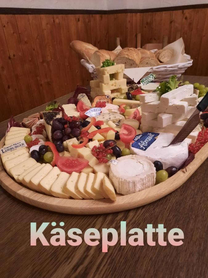 Gasthof Mueller Winterberg Kültér fotó
