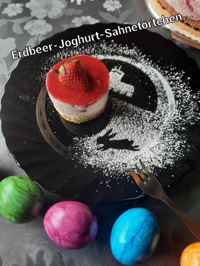 Gasthof Mueller Winterberg Kültér fotó