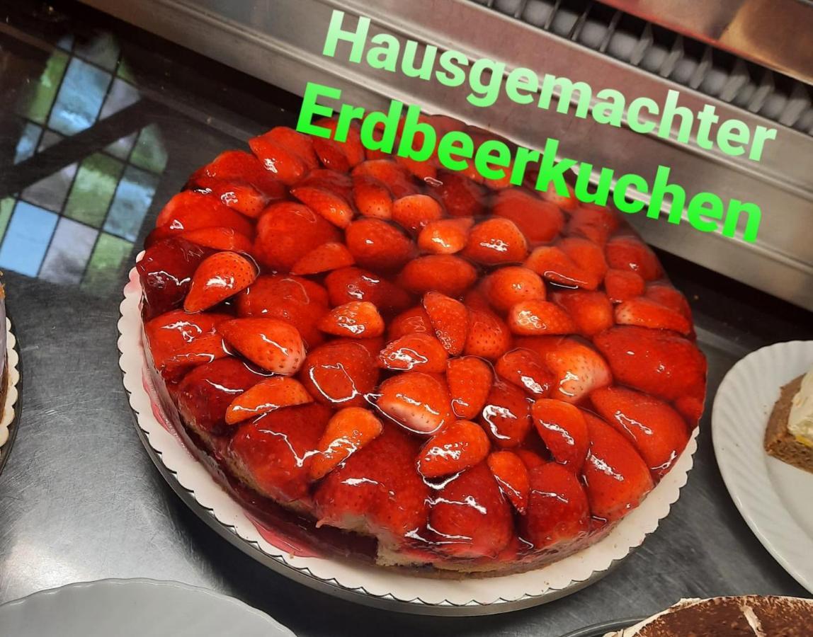 Gasthof Mueller Winterberg Kültér fotó