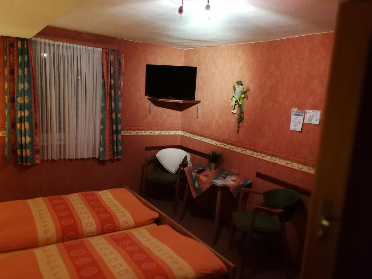 Gasthof Mueller Winterberg Kültér fotó