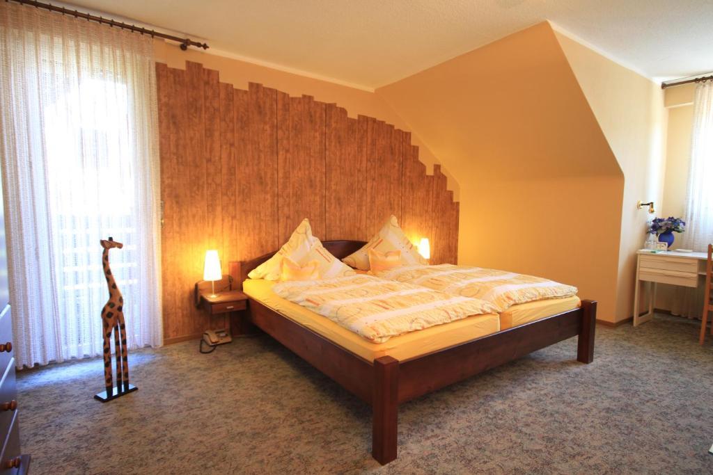 Gasthof Mueller Winterberg Szoba fotó